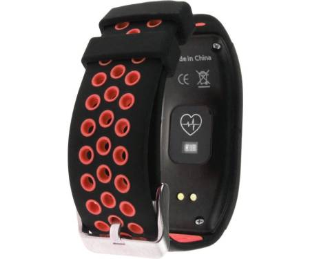 Фитнес-браслет UWatch DB10 Red