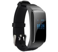 Фитнес-браслет UWatch DF22 Black