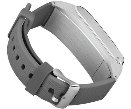 Фитнес-браслет UWatch DF22 Silver