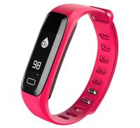 Фитнес-браслет UWatch G15 Red