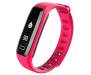 Фитнес-браслет UWatch G15 Red