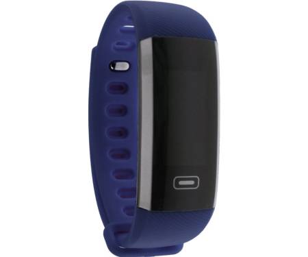 Фитнес-браслет UWatch G19 Blue