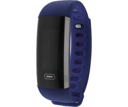 Фитнес-браслет UWatch G19 Blue