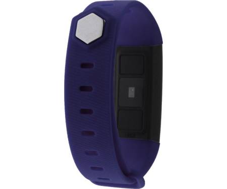 Фитнес-браслет UWatch G19 Blue