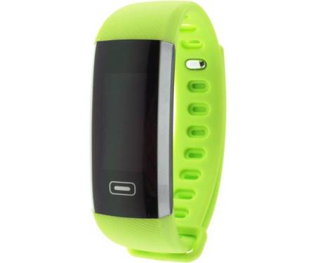 Фитнес-браслет UWatch G19 Green