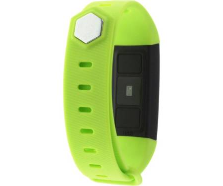 Фитнес-браслет UWatch G19 Green