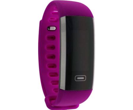 Фитнес-браслет UWatch G19 Purple
