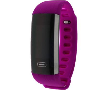 Фитнес-браслет UWatch G19 Purple