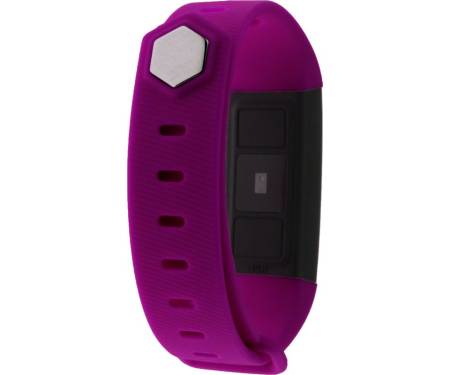 Фитнес-браслет UWatch G19 Purple
