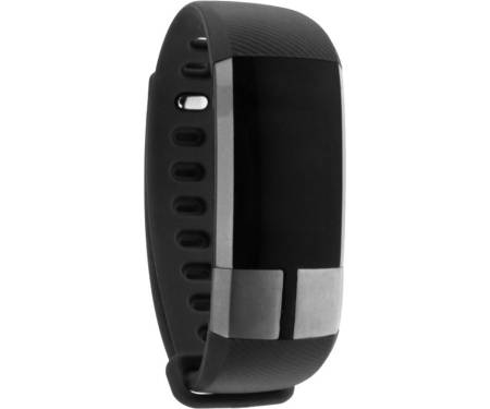 Фитнес-браслет UWatch G20 Black