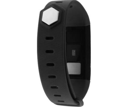 Фитнес-браслет UWatch G20 Black