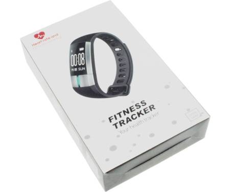 Фитнес-браслет UWatch G20 Blue