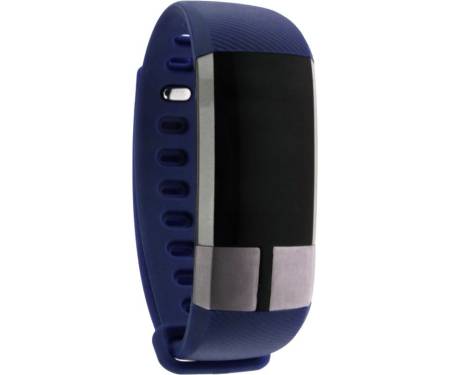 Фитнес-браслет UWatch G20 Blue