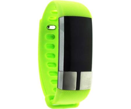Фитнес-браслет UWatch G20 Green