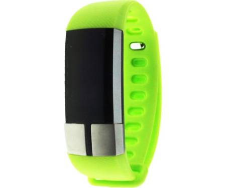 Фитнес-браслет UWatch G20 Green