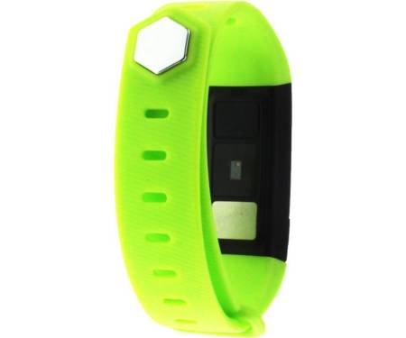 Фитнес-браслет UWatch G20 Green
