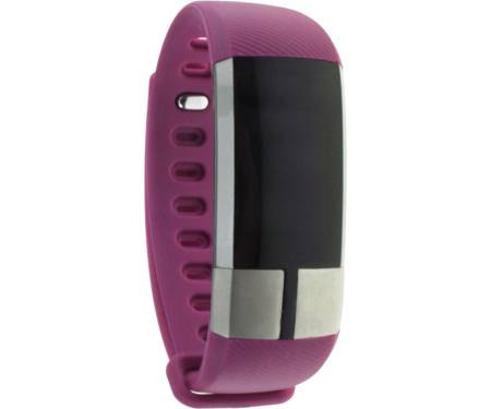 Фитнес-браслет UWatch G20 Purple