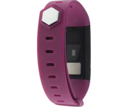 Фитнес-браслет UWatch G20 Purple