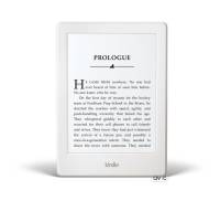 Amazon Kindle Paperwhite (2016) White