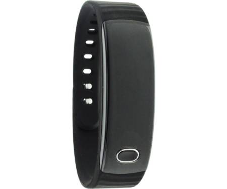 Фитнес-браслет UWatch H8 Black