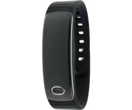 Фитнес-браслет UWatch H8 Black
