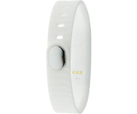 Фитнес-браслет UWatch H8 White