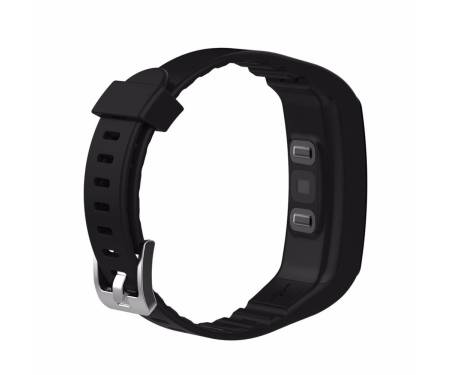Фитнес-браслет UWatch HB07S Black
