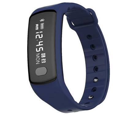 Фитнес-браслет UWatch HB07S Blue
