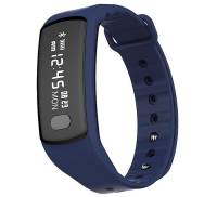 Фитнес-браслет UWatch HB07S Blue