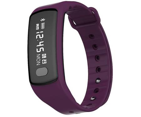 Фитнес-браслет UWatch HB07S Purple