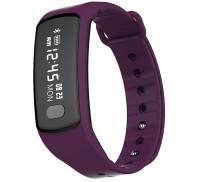 Фитнес-браслет UWatch HB07S Purple