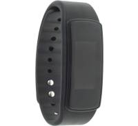 Фитнес-браслет UWatch i6 HR Black