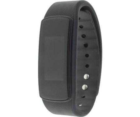 Фитнес-браслет UWatch i6 HR Black