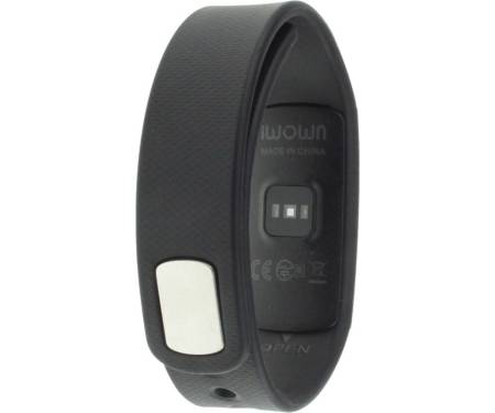 Фитнес-браслет UWatch i6 HR Black