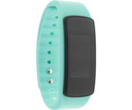 Фитнес-браслет UWatch i6 HR Green