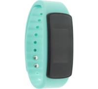 Фитнес-браслет UWatch i6 HR Green