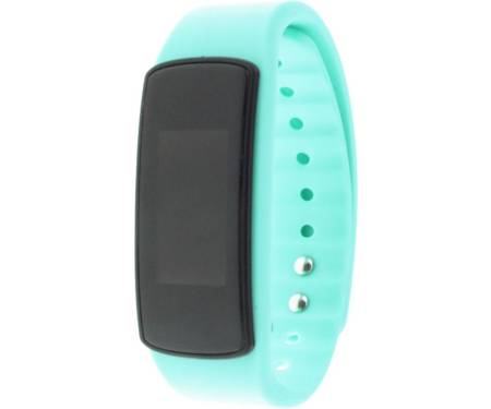 Фитнес-браслет UWatch i6 HR Green