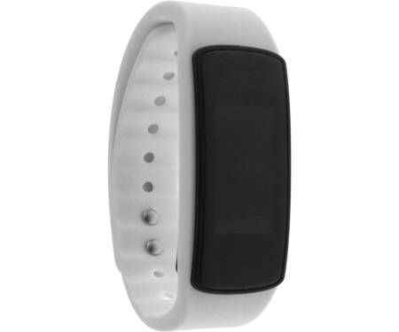 Фитнес-браслет UWatch i6 HR White