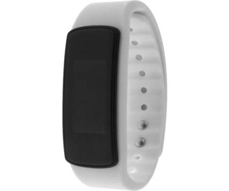 Фитнес-браслет UWatch i6 HR White