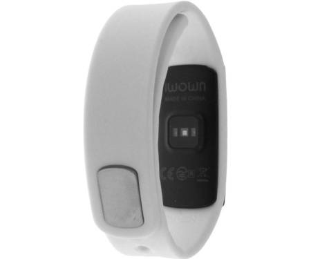 Фитнес-браслет UWatch i6 HR White