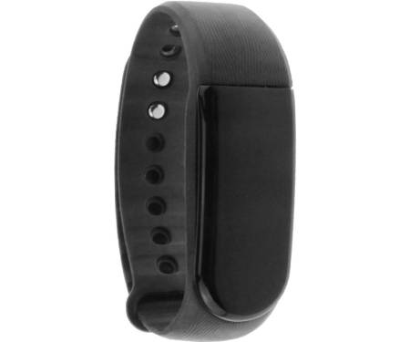 Фитнес-браслет UWatch ID101 Black