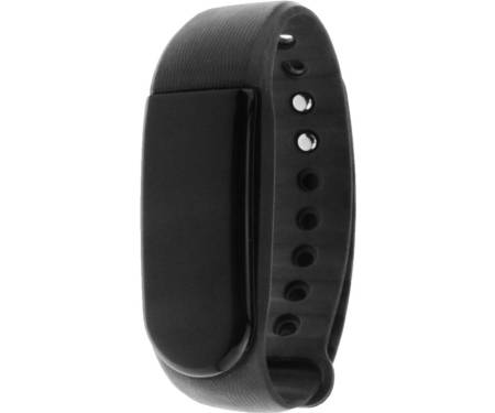 Фитнес-браслет UWatch ID101 Black
