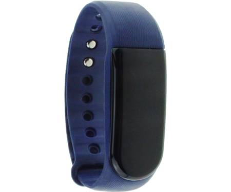 Фитнес-браслет UWatch ID101 Blue