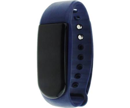 Фитнес-браслет UWatch ID101 Blue