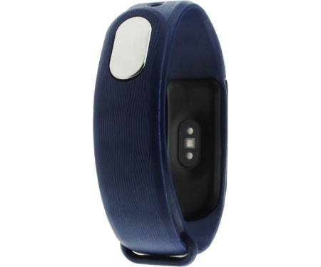 Фитнес-браслет UWatch ID101 Blue