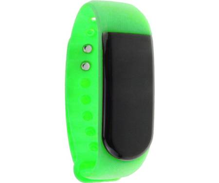 Фитнес-браслет UWatch ID101 Green
