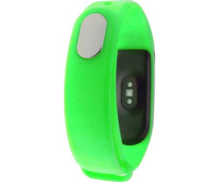Фитнес-браслет UWatch ID101 Green