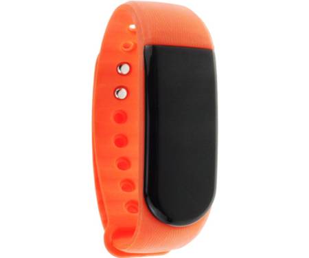 Фитнес-браслет UWatch ID101 Orange