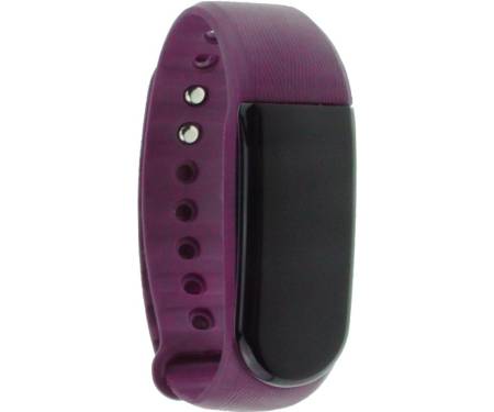 Фитнес-браслет UWatch ID101 Purple