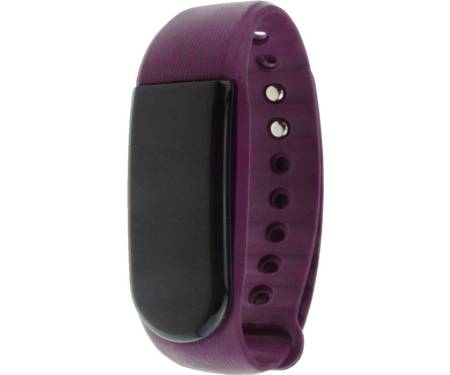 Фитнес-браслет UWatch ID101 Purple